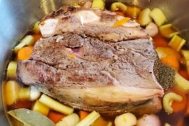 Sunday Dinner: Pot Roast